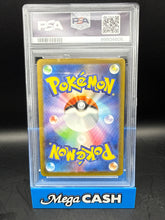 PSA 10 Groudon 069/062 Japanese AR